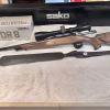 Sako 90 Bavarian