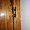 Remington BDL 7mm mag