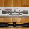 Télescope Vortex Crossfire II rimfire 2-7x32mm