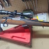 Winchester XTR  impeccable en calibre 308