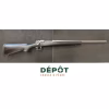 Remington 700 Titanium 270WIN bolt action