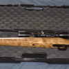 Carabine Winchester Ranger, 30-06 SPRG, Bushnell Banner 3-9X40