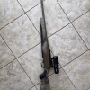 Browning BAR MK 3 Speed – OVIX (.30-06) + SIG Sauer Bravo 3 3×24 Scope