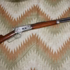 Winchester 1886 in 45-70
