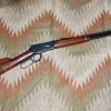 Winchester 94 Pre-64 calibre 30-30