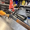 Browning BLR. 308 levier