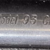 Carabine à chargement par la bouche .50 Genie Arms Model 93