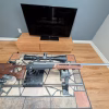 TIKKA T3X 300 WIN MAG  A CANON LOURD (VARMINT)