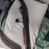 Fusil à vendre