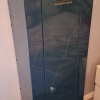 Armoire à fusil