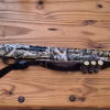 Fusil Benelli m2 semi auto camo calibre.12