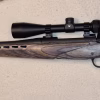 Mossberg 4×4 laminée