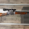 Browning BLR cal. 308 Belgium