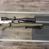Mossberg Patriot Night Train cal. 308 Win