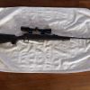 Remington 700 calibre 270 win