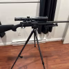 Howa 1500 mini action .223