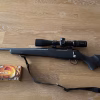 Tikka T3x Lite Left Hand 7mm Rem MAG