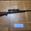 7mm magnum Et 30-06 remington modèle 700