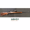 Remington 721 cal. 30-06 SPRG bolt action