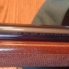 Browning BBR 338 Winchester Magnum