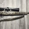 Mossberg 4×4