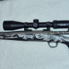Browning x-bolt speed 6.8 western