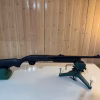 Remington 870 express Magnum