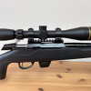 Tikka T1X cal. 22 LR (gaucher)