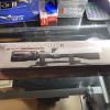 Scope vortex Crossfire II 2-7×32 v-plex