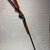 Fusil Beretta calibre 16 (collectionneur)