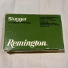 Balle de calibre 12 Slug Remington