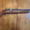 Carabine Cooey 60 .22 Long Rifle