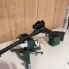 Chiappa M6 20ga/22lr