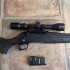 Remington 270 win
