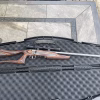 Carabine Savage Mark II BSEV 22 LR