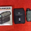 Télémètre Laser Vortex Ranger 1800