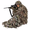 Poncho camouflage « ghillie »