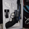 Pistolet co2 dan wesson