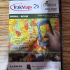 TRAKMAPS CHASSE ORIGNAL QUEBEC