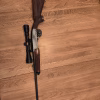 Remington 760 calibre 308