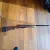 Fusil Savage Stevens, modele 58-16GA, 3 coups a verrou