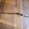 Fusil Winchester Cooey calibre 410, modele 840
