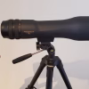 Lunette d&rsquo;observation Nikon Prostaff 3