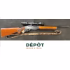 Remington Woodmaster 742 cal. 308 WIN semi-auto