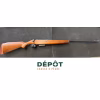 Lakefield/Mossberg L395K cal. 12  3po bolt action