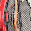 Winchester model 100. 308