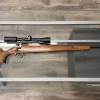 Custom Rifle cal. 338 Win Mag