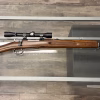HUSQUVARNA M38 6.5x55MM Lyman 4x