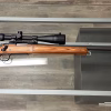 Remington 700 VLS cal. 308 Win
