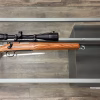 Remington 700 VLS  cal. 243 Win